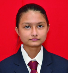 Smriti Rimal